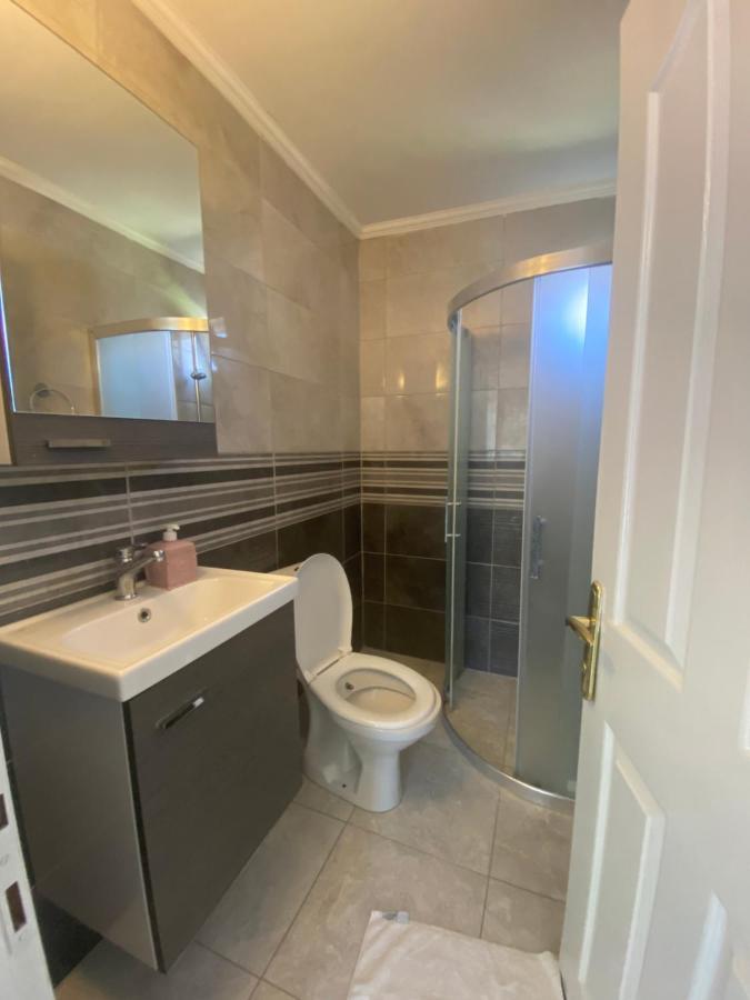 Yunus Apart Selimiye Aparthotel มาร์มาริส ภายนอก รูปภาพ