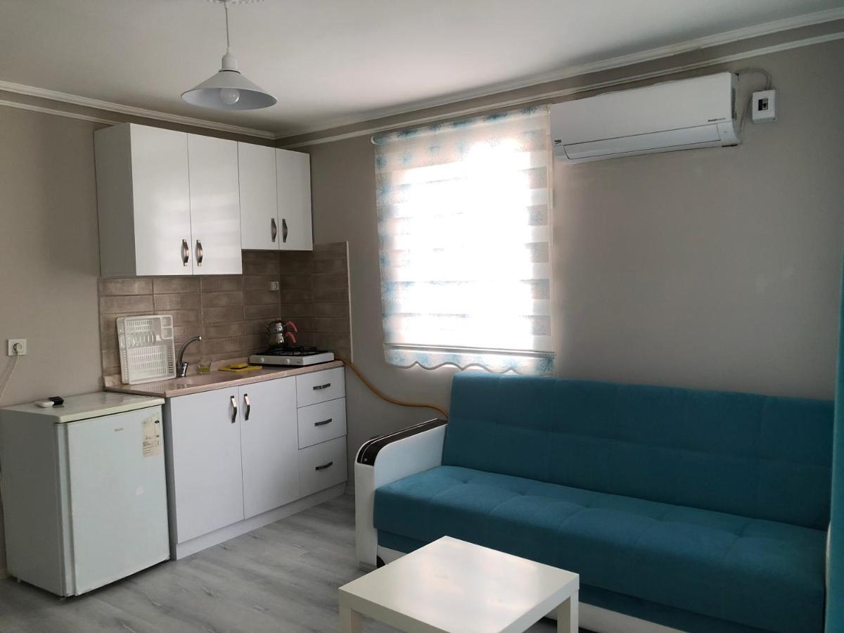 Yunus Apart Selimiye Aparthotel มาร์มาริส ภายนอก รูปภาพ